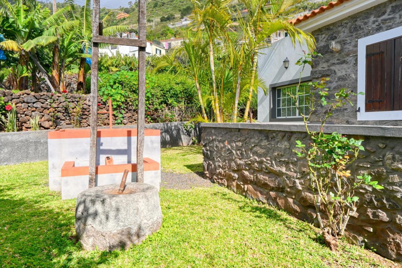 Casa Do Pombal, A Home In Madeira Arco da Calheta  Exterior foto