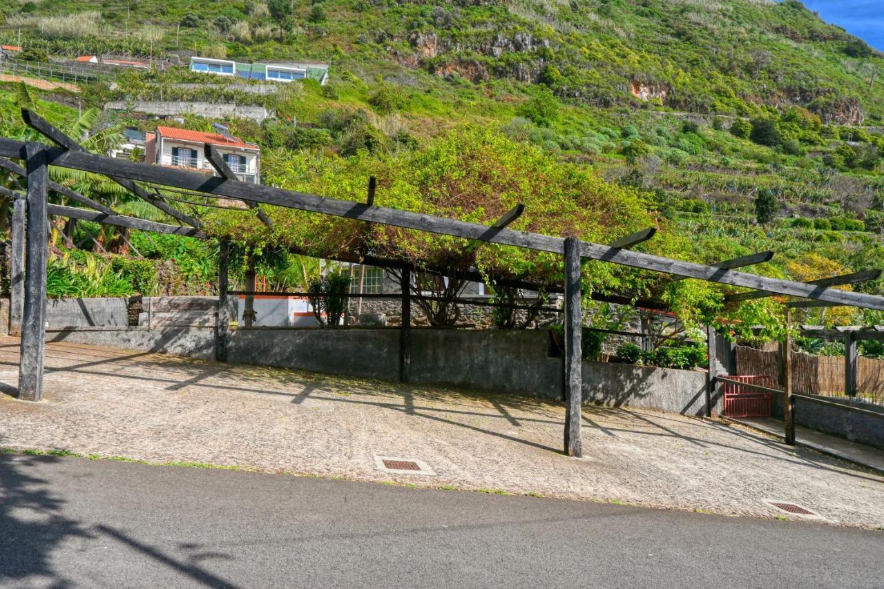 Casa Do Pombal, A Home In Madeira Arco da Calheta  Exterior foto