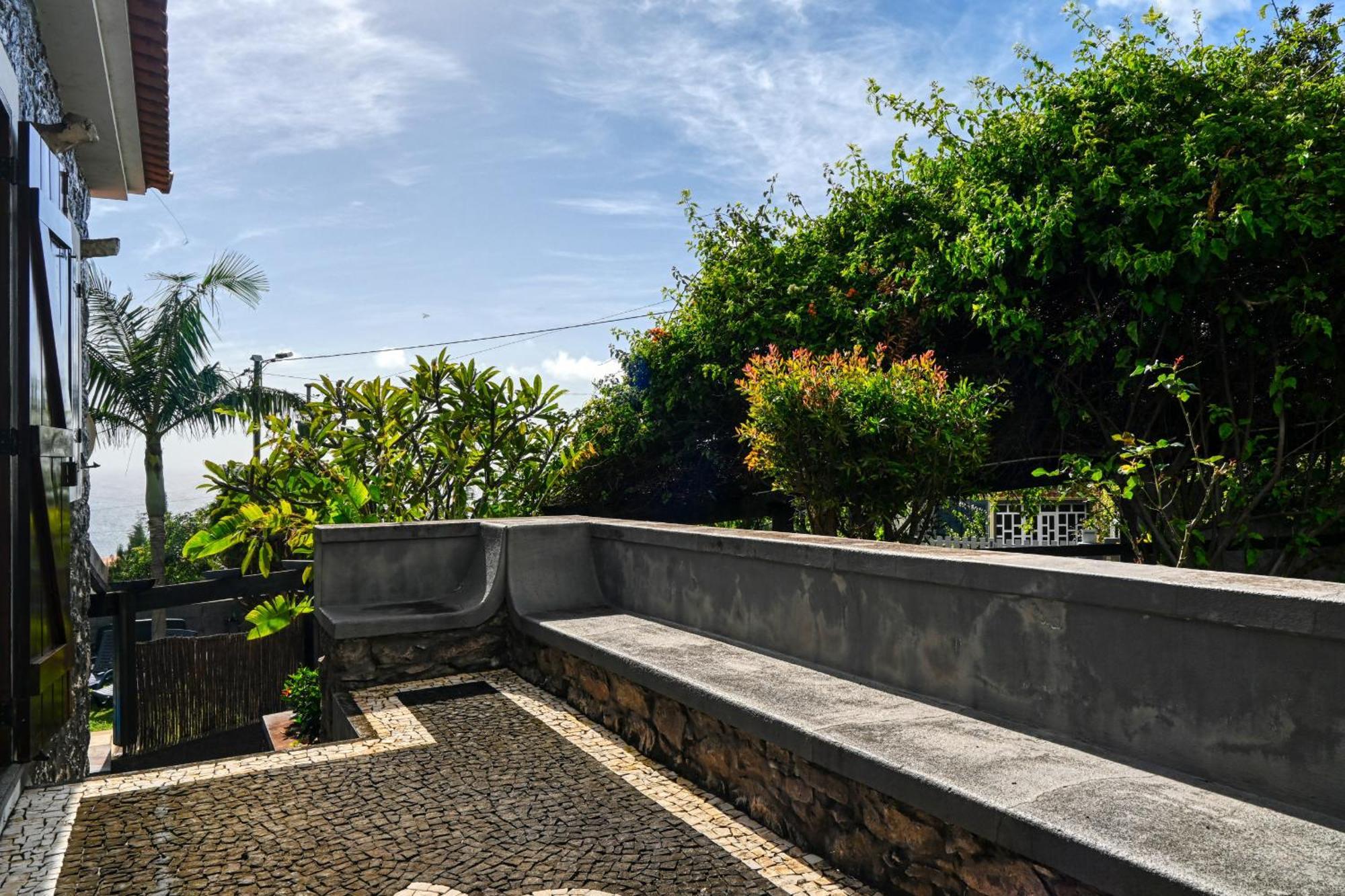 Casa Do Pombal, A Home In Madeira Arco da Calheta  Exterior foto